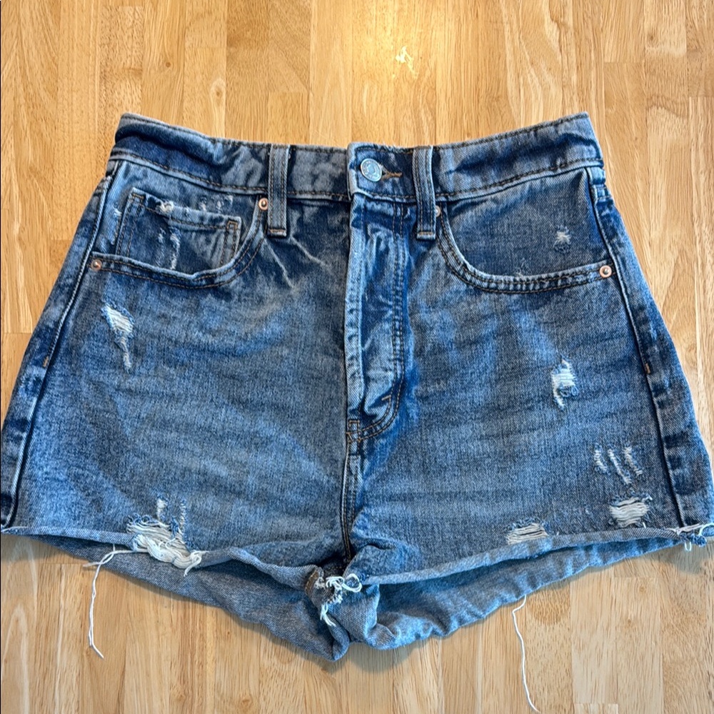Wild Fable Denim Shorts